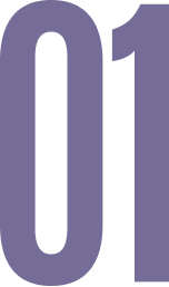 Number 01