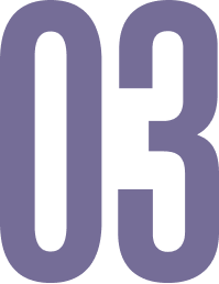 Number 03