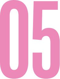 Number 05